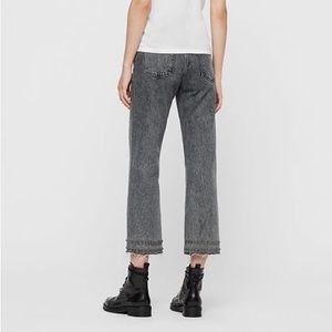 All Saints Ava Jeans 27